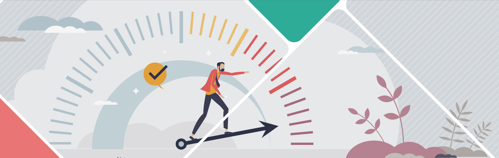 Maximising Efficiency with online recruitment systems
