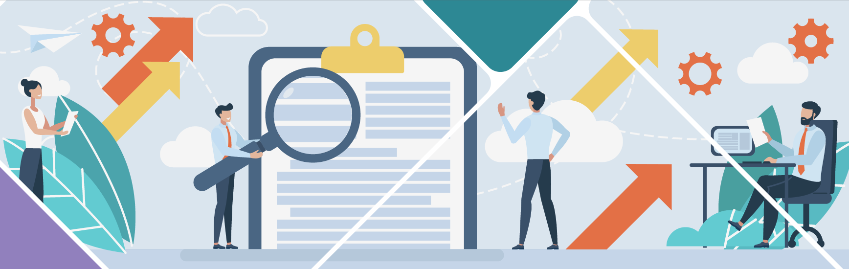 Ways Eclipse can streamline your compliance
