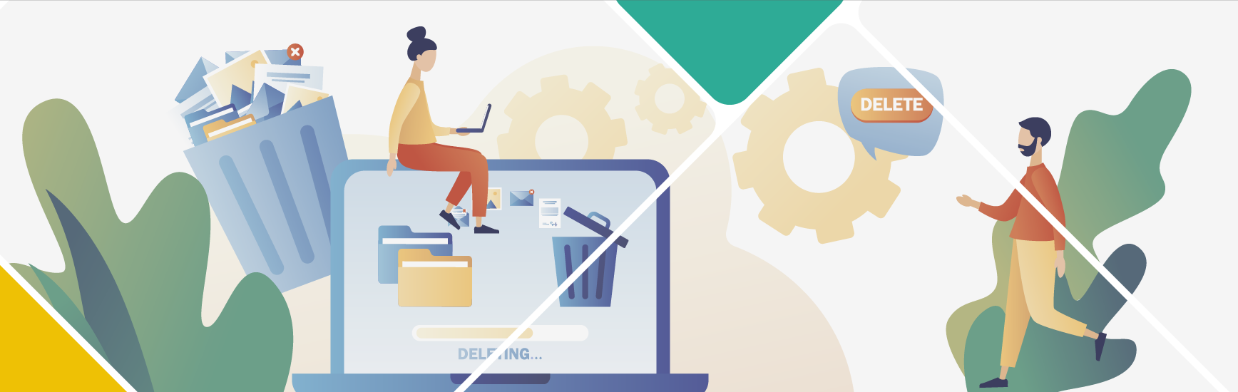 Why data cleansing is important in the recruitment industry