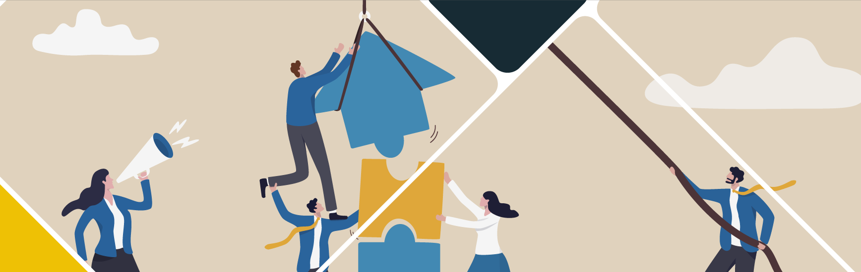 Planning for Growth: How Recruitment Software Supports Agency Scalability