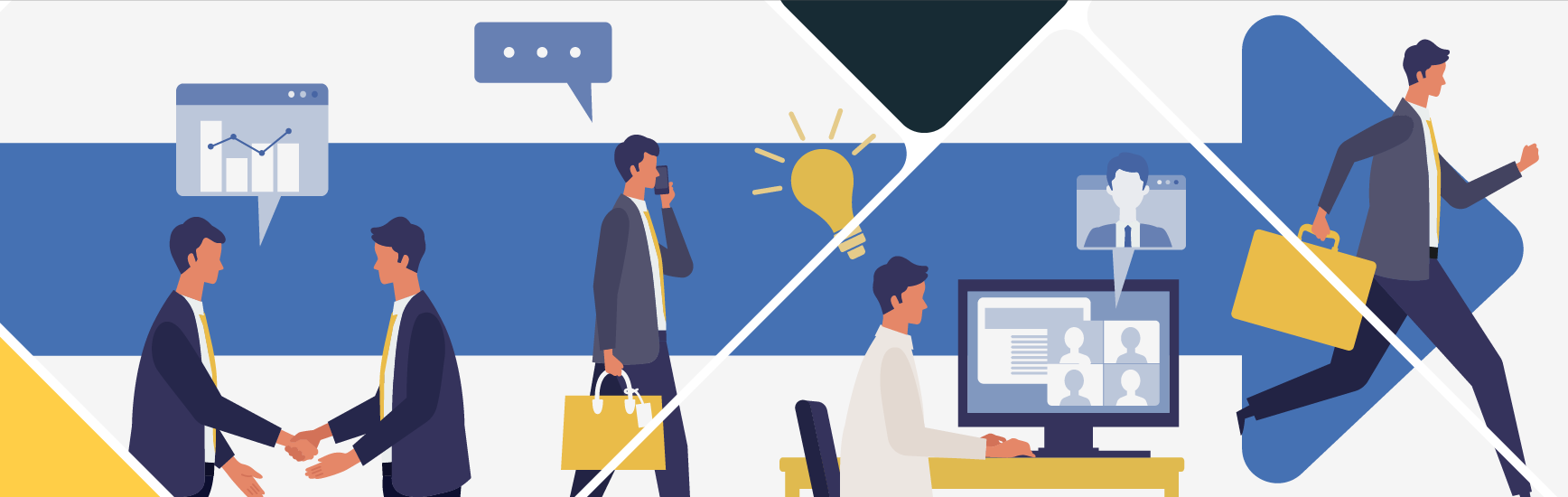 Standardising Recruitment Processes Without Slowing Recruiters Down