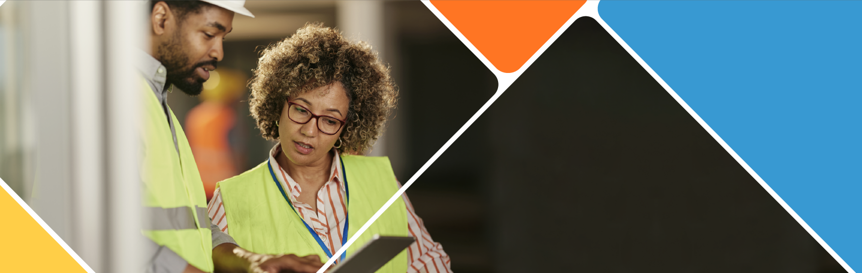 Efficient Workforce Management and Compliance Tracking for Construction Agencies