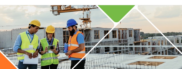 Scaling Construction Recruitment in a Project-Driven Market