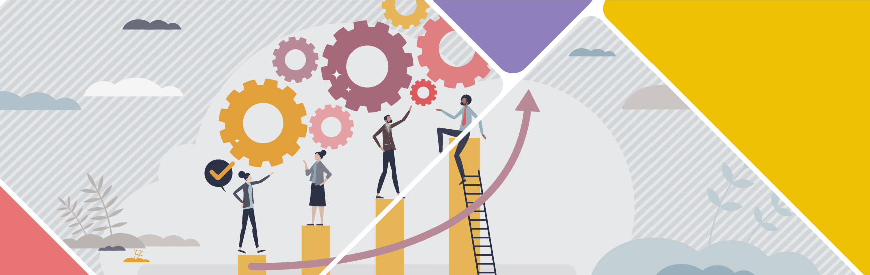 How Automation Increases Consultant Productivity