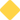 yell Small yellow diamond